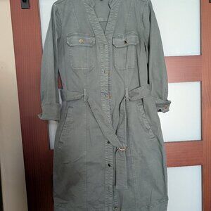 White House Black Market Dress